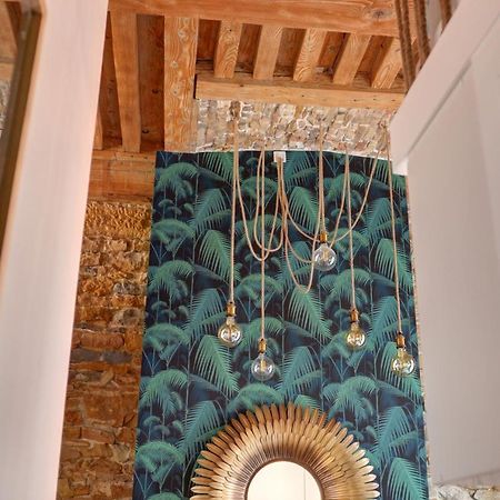 La Casa Jungle - Spa - Lyon Centre, Pentes De La Croix Rousse エクステリア 写真
